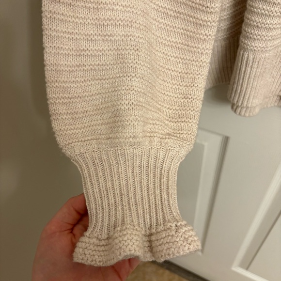 Madewell Sweater - Picture 3 of 4